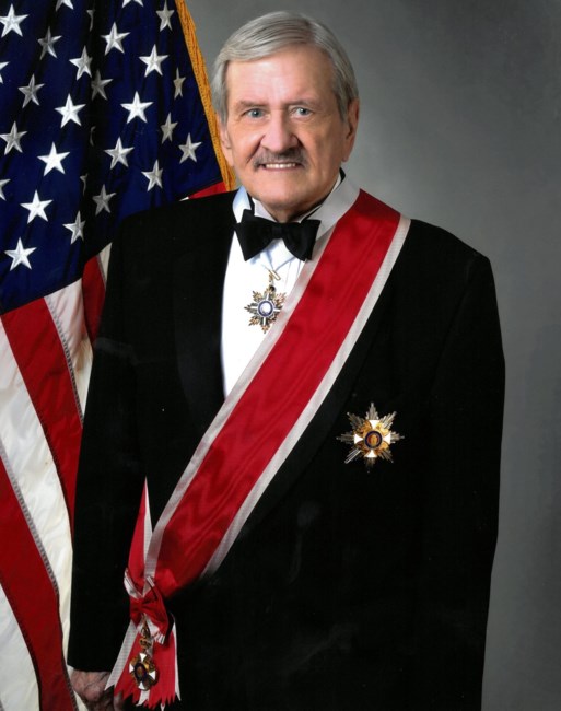 Obituary of David Vuich