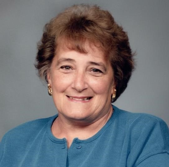 Obituary of Eleanor R Schwab