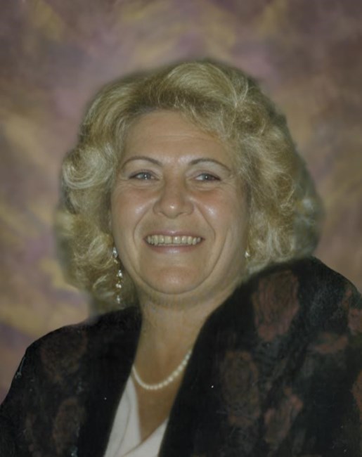 Obituary of Caroline Janet Beliveau