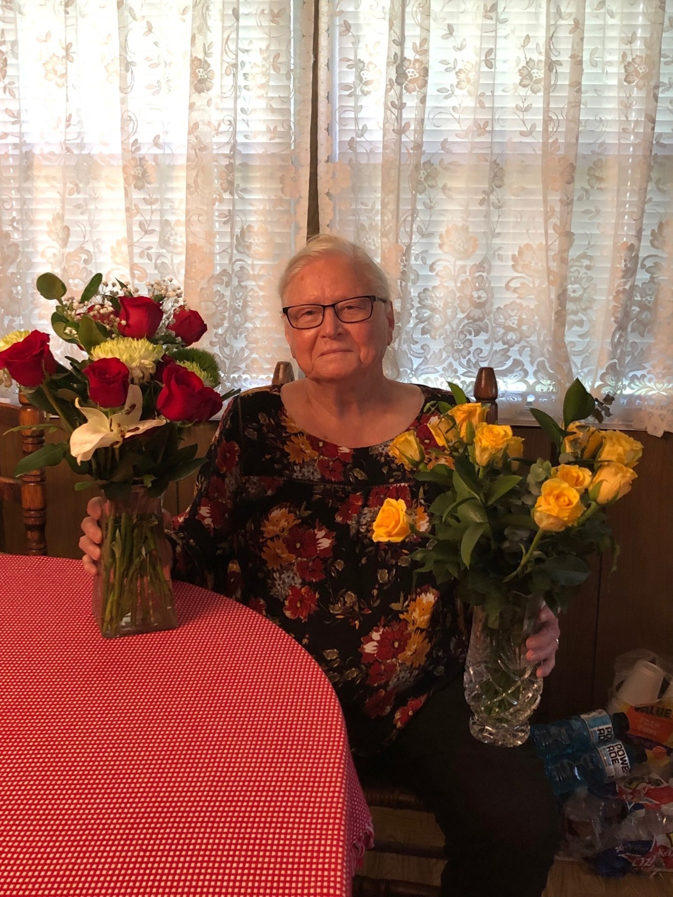 Obituary of Lavaye Tew Steed