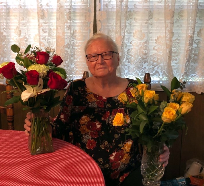 Obituary of Lavaye Tew Steed