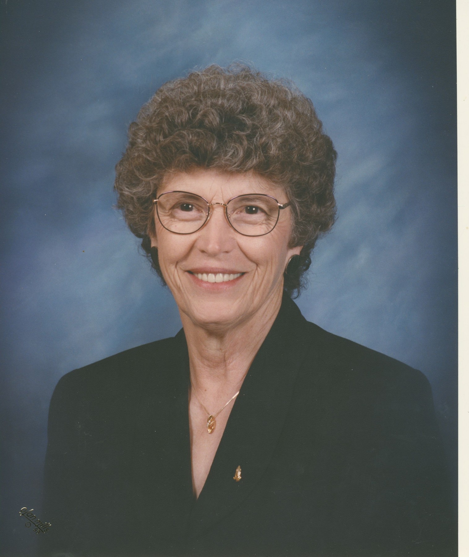 Obituary of Hattie Faye Horner Anderson