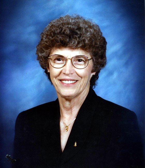 Obituary of Hattie Faye Horner Anderson