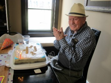 Obituary of Thomas Howell