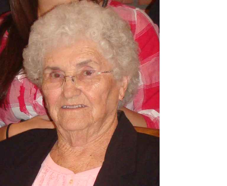 Mary Bostic Edwards Obituary