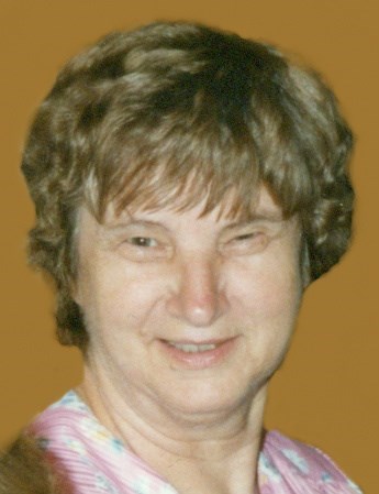 Obituary of Madeline Toltesi