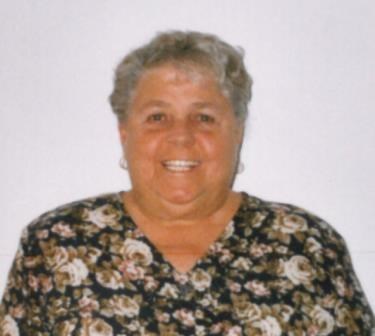 Obituary of Rita Brady