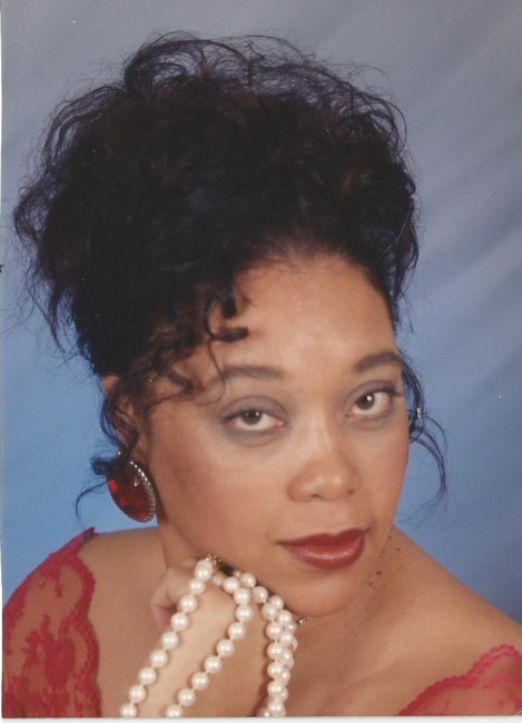 Obituario de Tina Kimberly Jenkins
