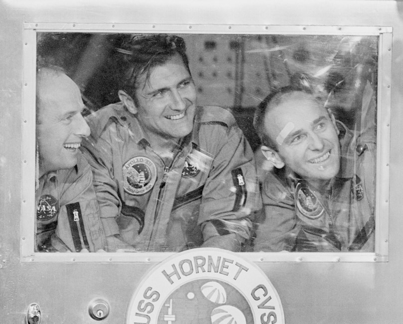 Obituary of Richard Francis Gordon