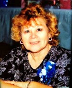Anita Delgado
