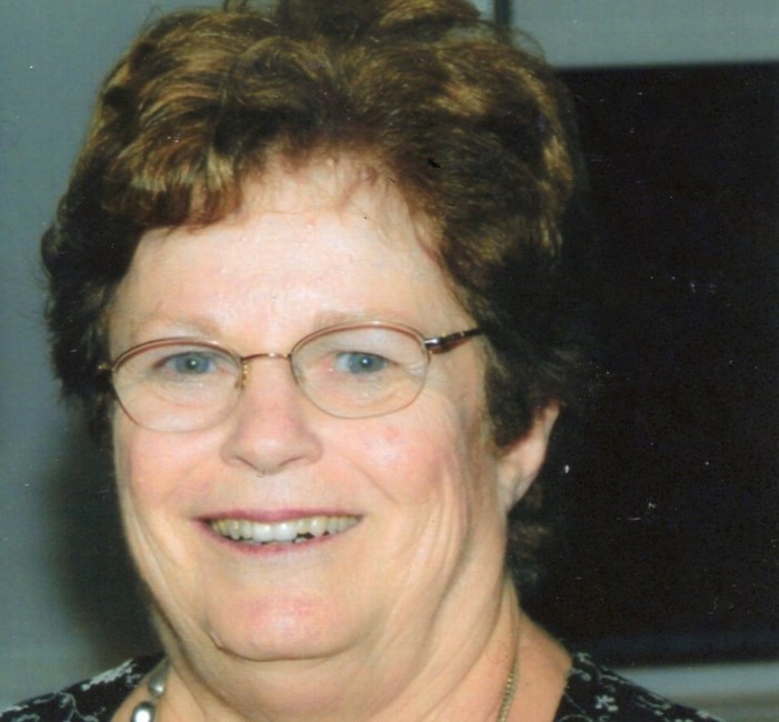 Obituary of Shirley Ann Buday