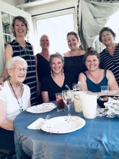 Obituary of Jane Bachman