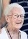 Obituary of Jane Bachman
