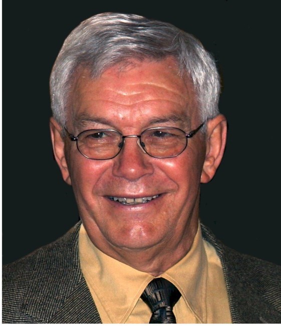 Obituary of James Wunder