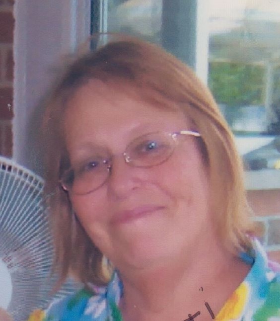 Avis de décès de Kathleen Bernice Bachman