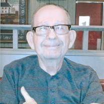 Obituary of R. Bruce Hidy