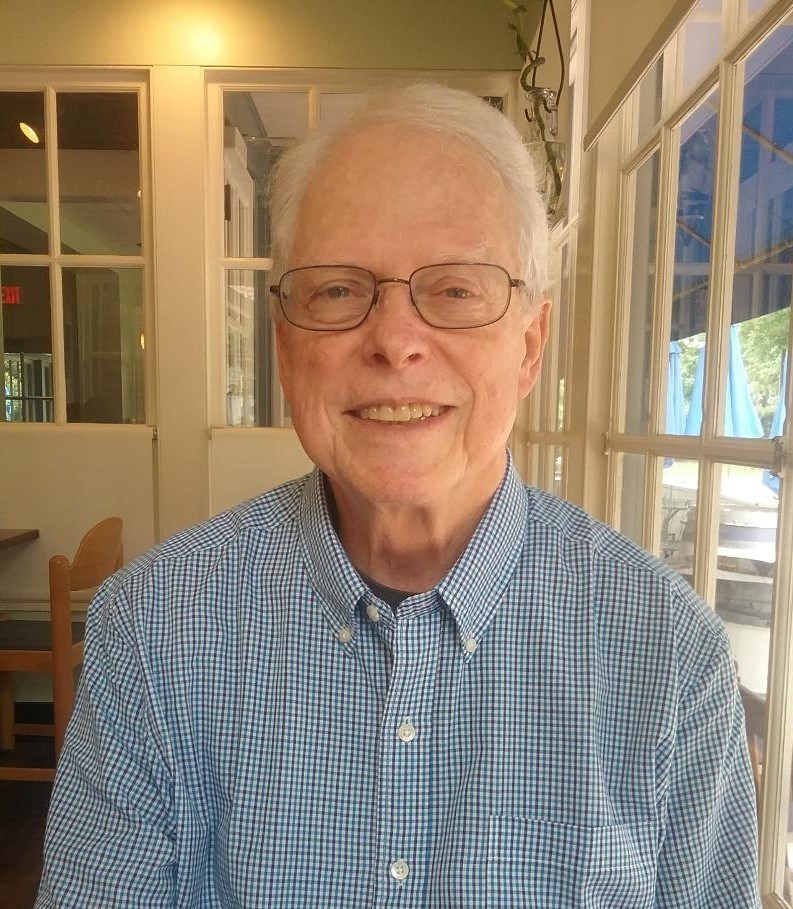 Obituary of Charles Allen Smith