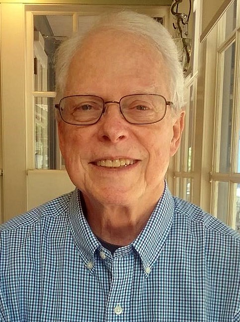 Obituary of Charles Allen Smith