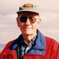 Obituary of Duane N. Sunderman