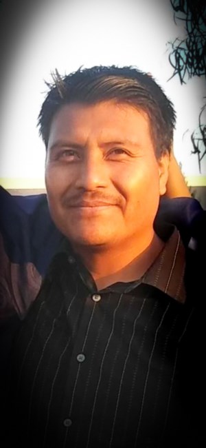 Obituary of Juan Carlos Gonzalez Hernandez