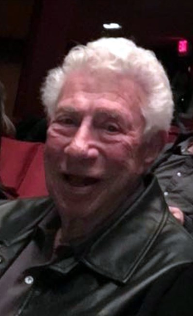 Obituario de Arvin J Klein