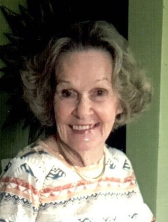 Obituary of Janet Jackson Fairbanks