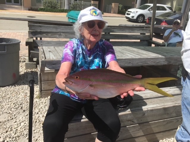 Obituary of Faith Block