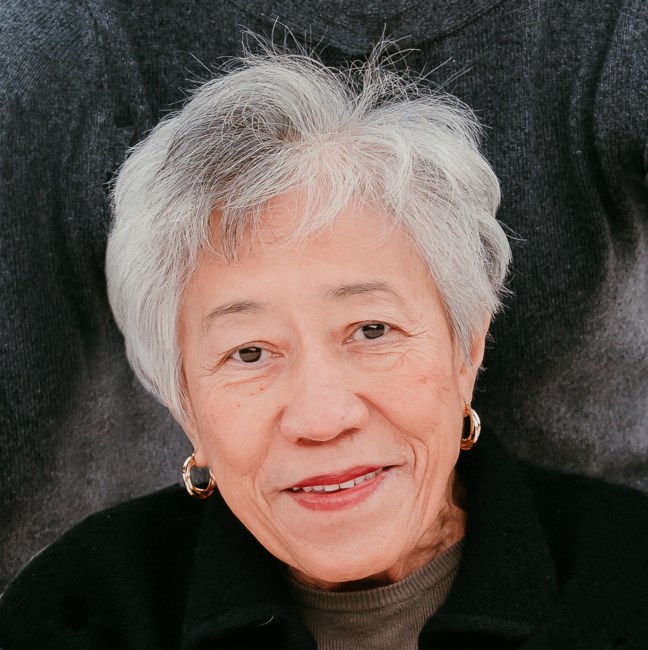 Obituary of Denise Ernestine Leigh