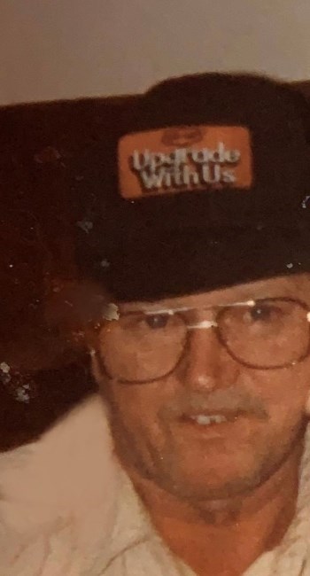 Obituary of Ronald Joseph Barry