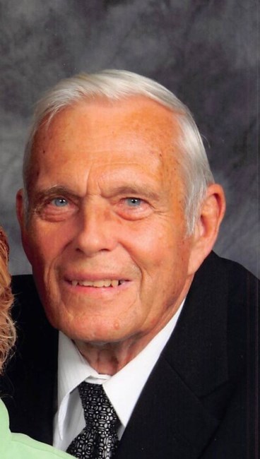 Obituary of Kenneth Martin Bailey, Jr.