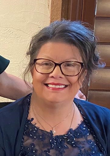 Obituary of Julia Anne Yanta