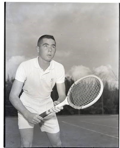 Obituary of Crawford Irwin Henry III