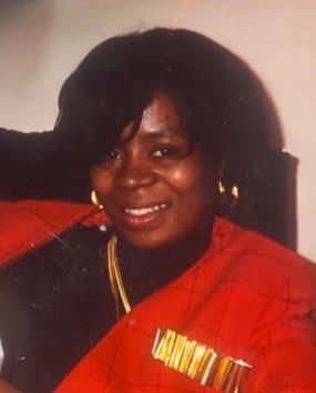 Obituary of Margaret Joan Bolin