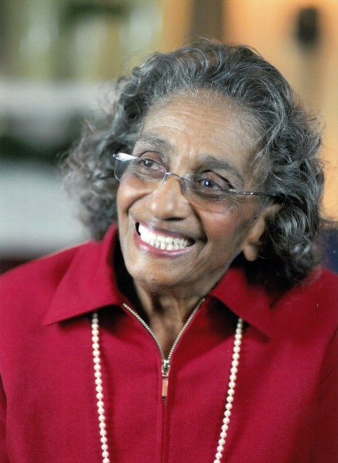 Obituary of Lillian Yvonne Rose