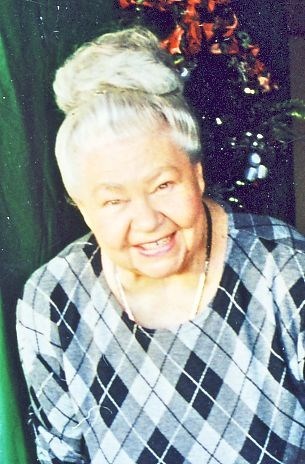 Obituary of Mrs. Barbara J. Battle