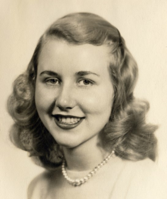 Obituary of Florence Kate Tonkin