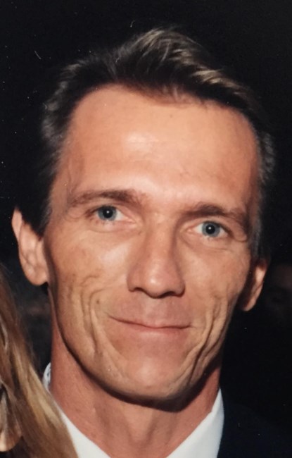 Obituary of Patrick Scott Moore