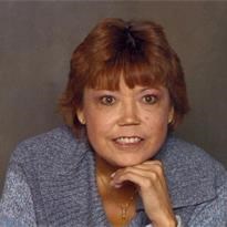 Obituario de Katherine Wambeke Hines