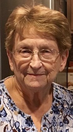 Obituary of Barbara Bland Landis