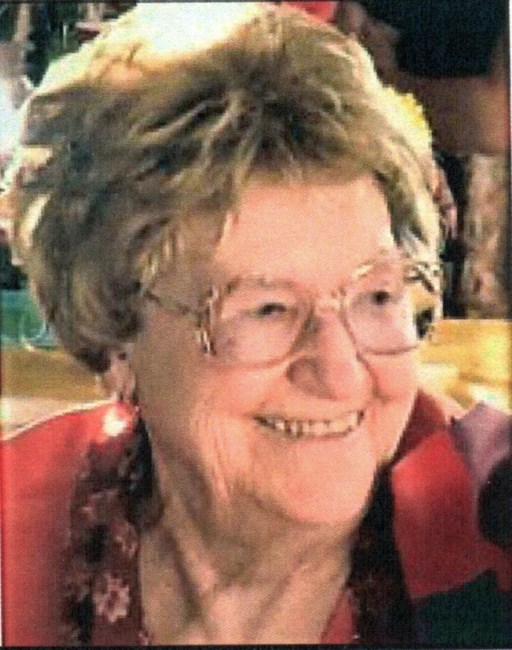 Obituary of Laura Delphine Lovell