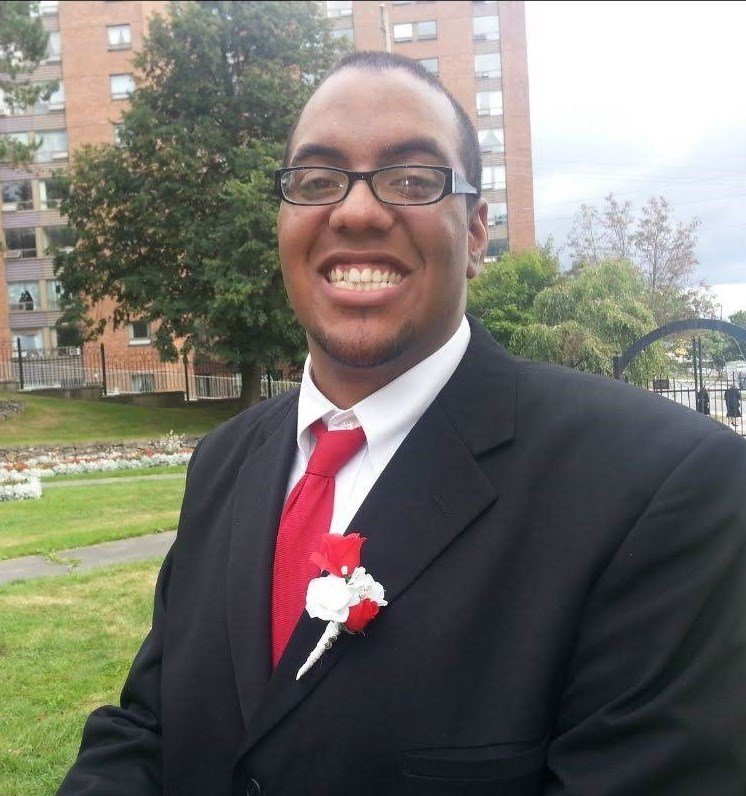 Keenan Bright Obituary Digby, NS