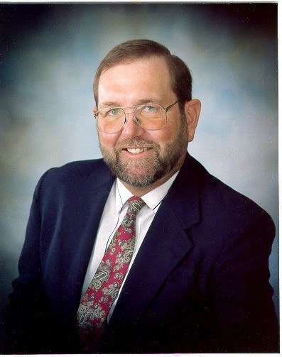 Obituary of Thomas Linwood Ford, Jr.