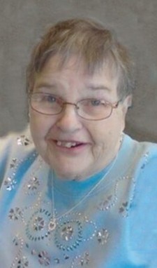 Obituary of Marilyn A. "Sue" Tisdale