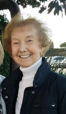 Obituary of Hazel J Fordyce