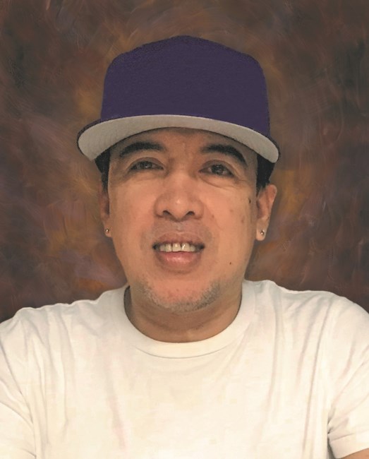 Obituary of Edwin Sacro Bitbit