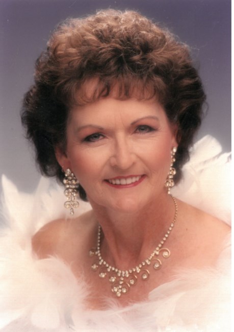 Obituary of Jeanne "Jaycee" Alice Sheldon