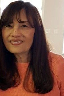 Obituary of Lolita Labrador Daugherty