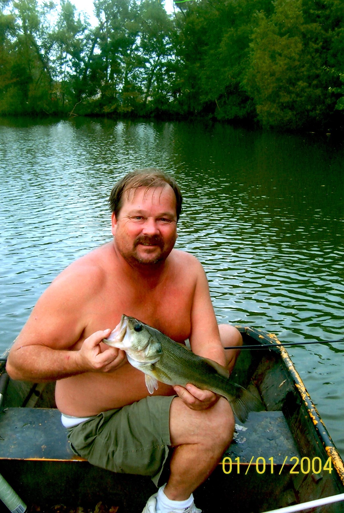 Obituary of Gary Lee Norris