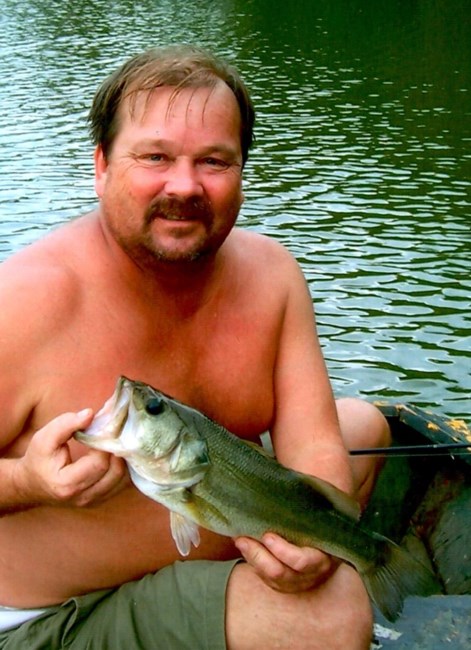 Obituary of Gary Lee Norris