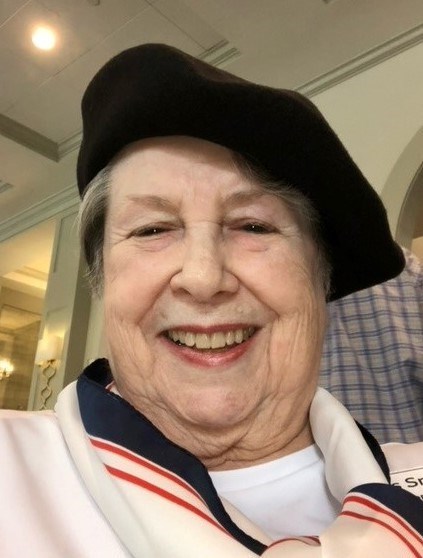 Obituary of Lois Ann Smith